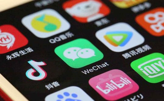 Trung Quốc siết chặt việc sử dụng thuật toán của Big Tech