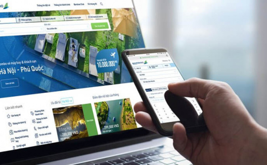 Viettel & Bamboo Airways – Sự hợp tác bắt nhịp thời đại