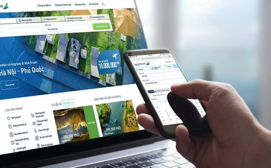 Viettel & Bamboo Airways – Sự hợp tác bắt nhịp thời đại