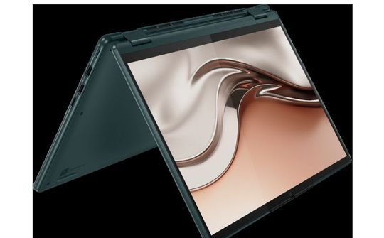 Lenovo ra mắt loạt laptop độc đáo tại CES 2022