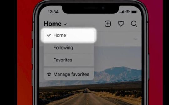 Instagram thử nghiệm đưa nguồn cấp dữ liệu theo trình tự thời gian