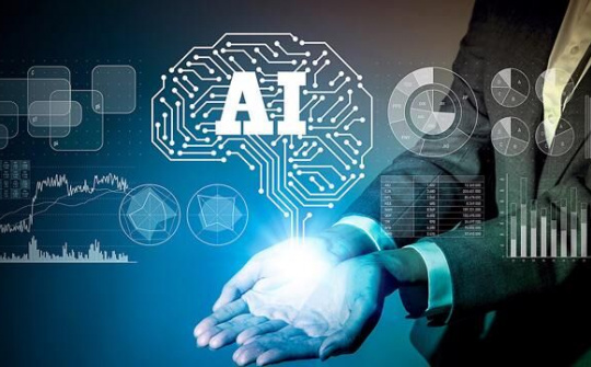 5 xu hướng AI hàng đầu tại Việt Nam năm 2022