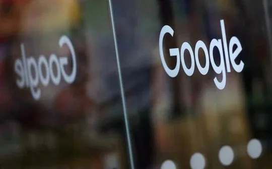Google nhận án phạt kỷ lục vì vi phạm cookie