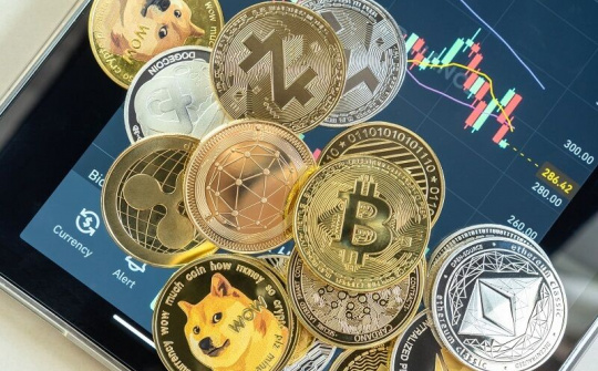 Thế giới thiệt hại 14 tỷ USD vì lừa đảo tiền ảo năm 2021