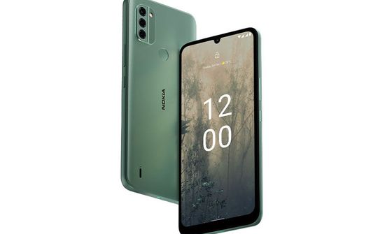 Nokia C31 lên kệ ở thị trường Việt Nam, giá từ 3,19 triệu đồng