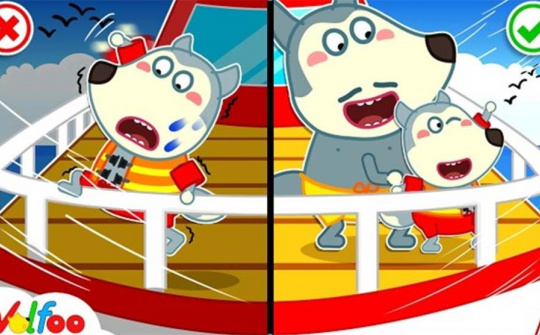 VDCA đề nghị 2 Bộ bảo vệ phim hoạt hình Việt Nam bị xâm hại bản quyền