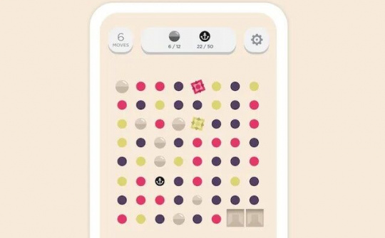 Nhà phát triển của trò chơi Two Dots sắp bị đóng cửa