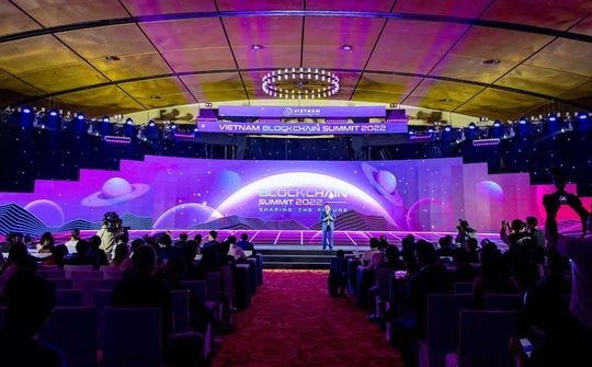 Vietnam Blockchain Summit 2022: Kỳ vọng tạo ra những đột phá trong tương lai