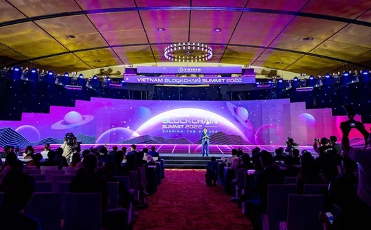 Vietnam Blockchain Summit 2022: Kỳ vọng tạo ra những đột phá trong tương lai