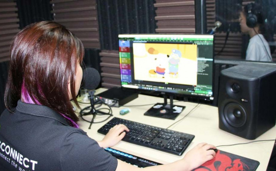 Vụ tranh chấp quyền SHTT giữa Sconnect và EO: Đề nghị Google đối xử công bằng