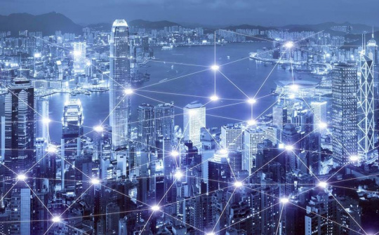 Dịch vụ bảo mật Digital Footprint Intelligence được ra mắt tại Việt Nam