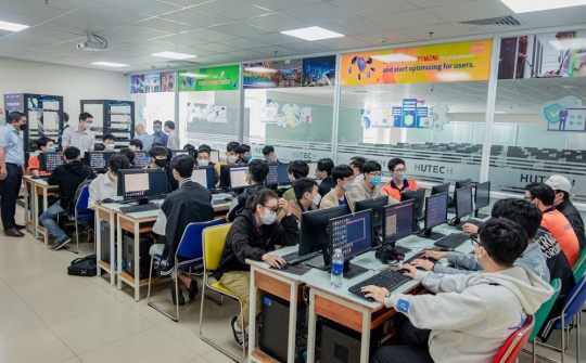 Fortinet cấp hơn 1 triệu chứng chỉ chuyên gia an ninh mạng