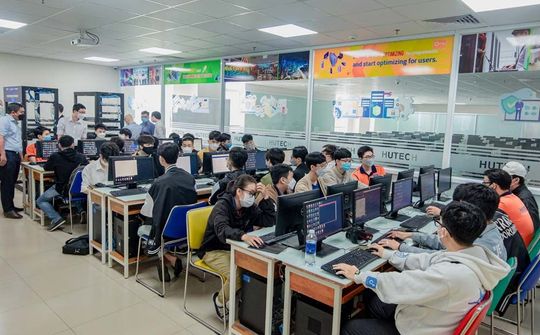 Fortinet cấp hơn 1 triệu chứng chỉ chuyên gia an ninh mạng