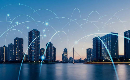 Ứng dụng 5G B2B sẵn sàng trở thành nguồn doanh thu tăng trưởng nhanh nhất