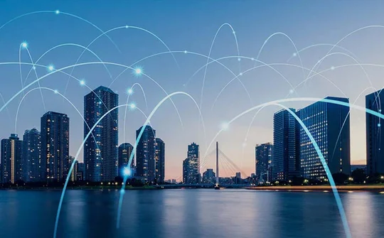 Ứng dụng 5G B2B sẵn sàng trở thành nguồn doanh thu tăng trưởng nhanh nhất