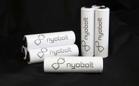 Doanh nghiệp Việt đầu tư phát triển công nghệ pin mới