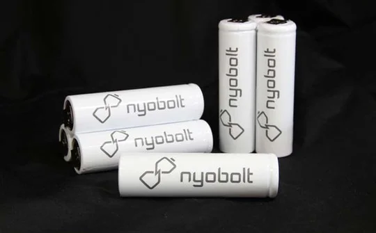 Doanh nghiệp Việt đầu tư phát triển công nghệ pin mới