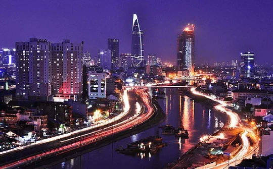 Việt Nam tăng trưởng tốt nhất nền Kinh tế số Đông Nam Á