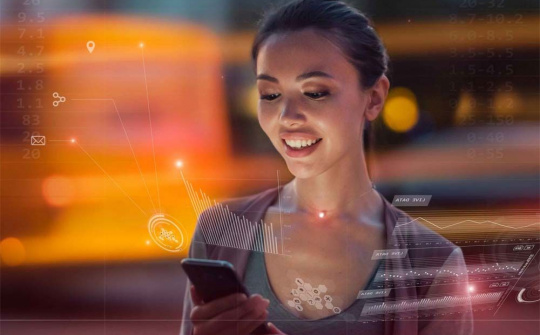 Bắt đầu áp dụng quy định "dữ liệu người dùng phải được lưu trữ tại Việt Nam"