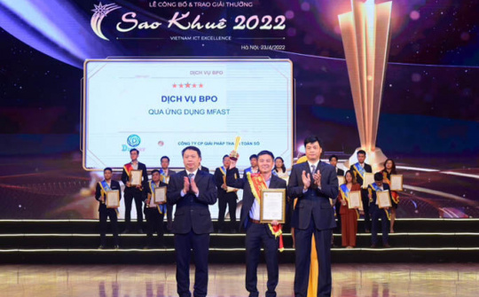 MFast hướng đến mục tiêu trở thành nền tảng thực hành nghề tài chính hàng đầu Đông Nam Á