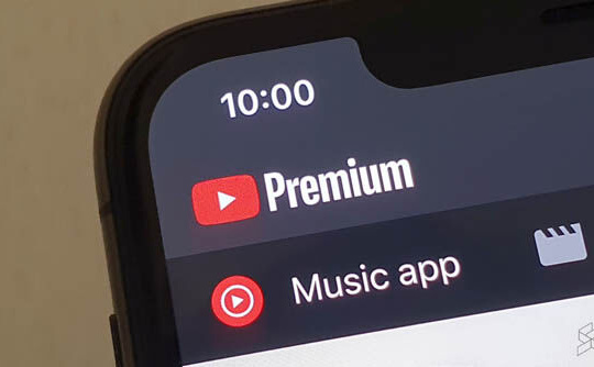 Người dùng được yêu cầu tài khoản YouTube Premium nếu muốn trải nghiệm video 4K