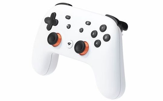 Google xác nhận việc đóng cửa Stadia vào tháng 1/2023