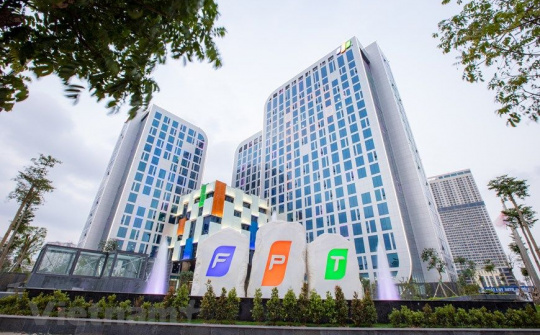 Công ty tư vấn chuyển đổi số FPT Digital được Gartner xếp hạng uy tín toàn cầu