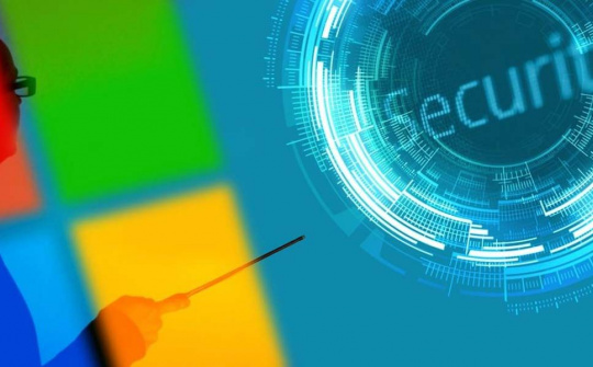 Cục ATTT cảnh báo 18 lỗ hổng bảo mật nghiêm trọng trong các sản phẩm Microsoft