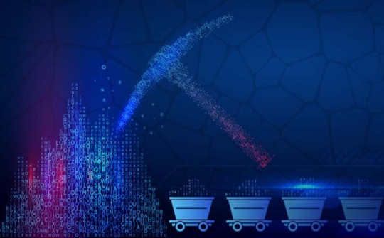 Quý III/2022, mã độc đào tiền mã hóa tăng 230%