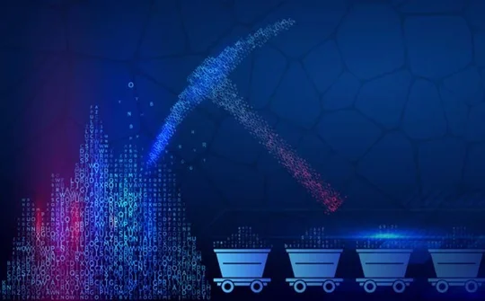Quý III/2022, mã độc đào tiền mã hóa tăng 230%