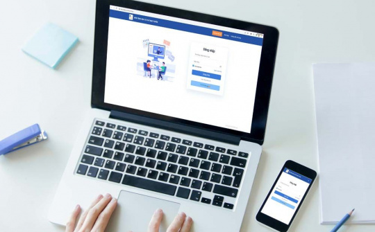 Trường học thông minh – Môi trường giáo dục hiện đại của tương lai