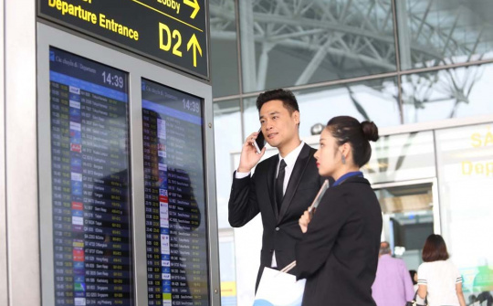 VinaPhone tri ân khách hàng với khuyến mại cuối năm trị giá hơn 1,3 tỷ đồng