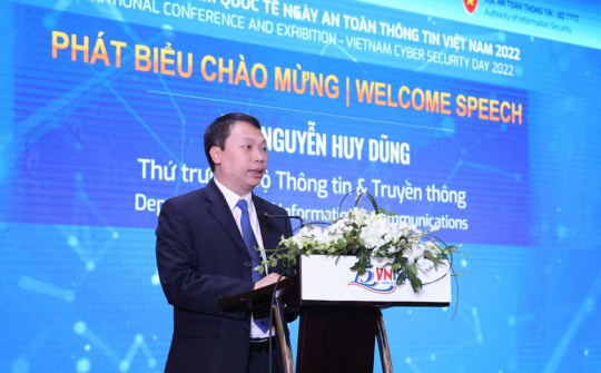 Nhân lực cho ATTT vẫn đang là "lỗ hổng" lớn