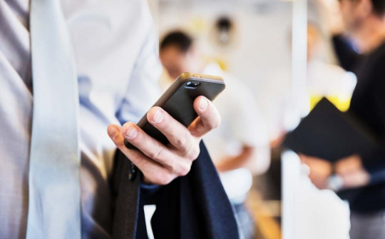 Thiết bị chưa đăng ký của nhân viên khiến các DN thiệt hại ít nhất 100.000 USD