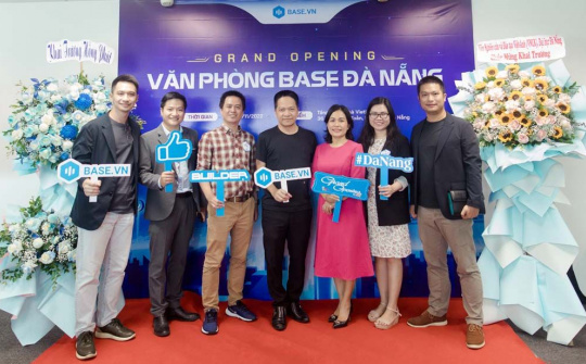 Chuyển đổi số tại miền Trung đang rất sôi động