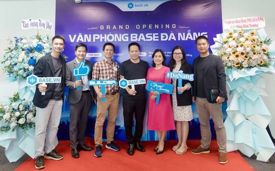 Chuyển đổi số tại miền Trung đang rất sôi động