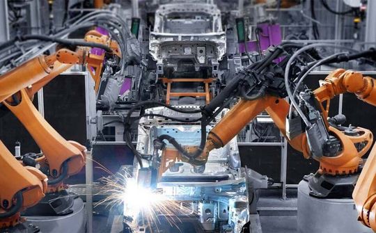 Sử dụng robot và câu chuyện "vượt qua nỗi sợ" về an ninh mạng