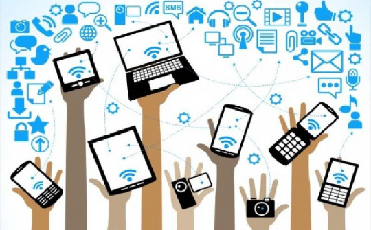 Nhiều nguy cơ bảo mật doanh nghiệp do "lơi lỏng" với thiết bị cá nhân