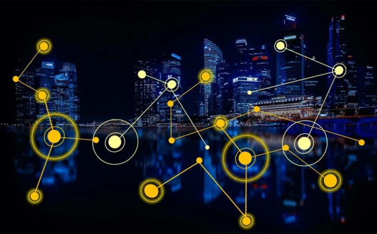 Tối ưu vận hành nhờ khai thác hiệu quả “mỏ vàng” dữ liệu lớn