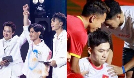 Bùng nổ cảm xúc đêm Gala Master 2022 by TikTok: Lộ diện Quán quân của 7 hạng mục