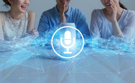 Startup Hàn Quốc thâm nhập thị trường trí tuệ nhân tạo Việt Nam