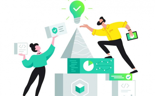 Cuộc thi Mô phỏng Bảo vệ Tương tác 2022 tìm ra quán quân