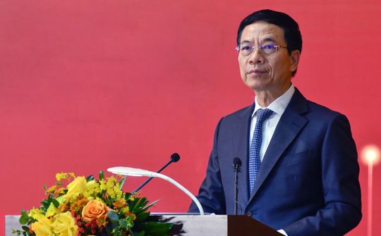 Năm 2023 là năm chuyển đổi số đem lại những giá trị thực chất