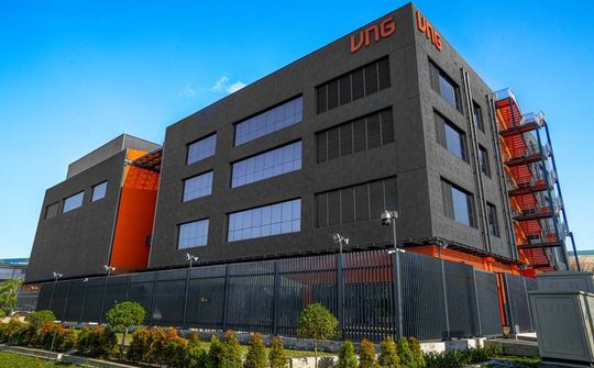 VNG Data Center ra mắt, đáp ứng nhu cầu chuyển đổi số tại Việt Nam