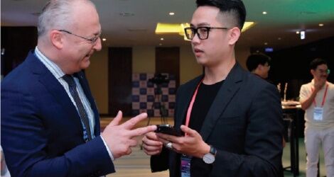 Thị trường M&A: Cơ hội săn start-up công nghệ với mức giá hấp dẫn