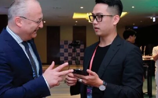 Thị trường M&A: Cơ hội săn start-up công nghệ với mức giá hấp dẫn