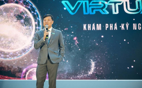 VinBigData ra mắt nền tảng Trí tuệ nhân tạo VinBase