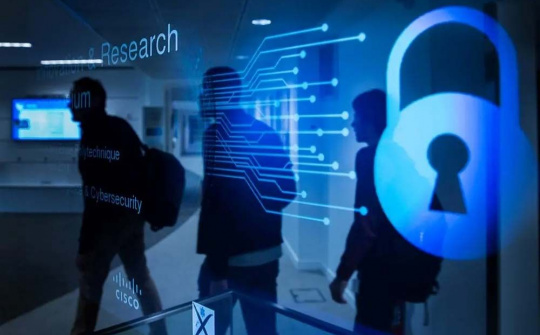 Hơn 60% DNVVN là nạn nhân của các cuộc tấn công mạng năm 2022