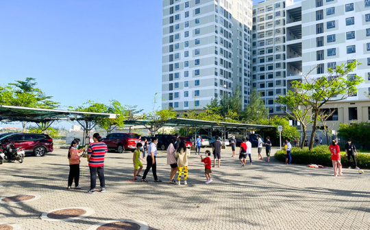 Ngôi trường đặc biệt sẽ đón 300 em nhỏ mồ côi trong năm học đầu tiên