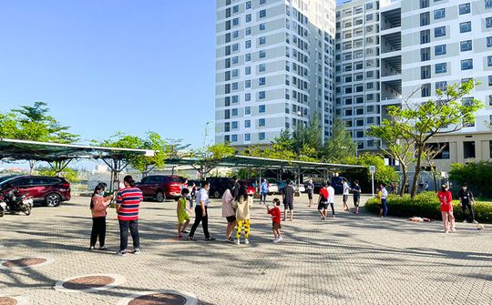 Ngôi trường đặc biệt sẽ đón 300 em nhỏ mồ côi trong năm học đầu tiên